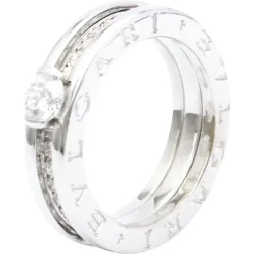 Pre-owned > Pre-owned Accessories > Pre-owned Jewellery - - Bvlgari Vintage - Modalova