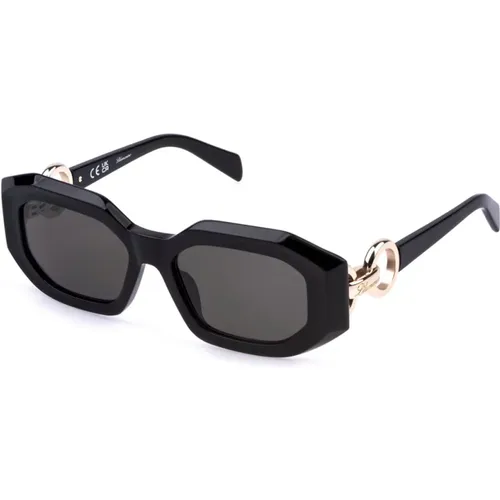 Accessories > Sunglasses - - Blumarine - Modalova