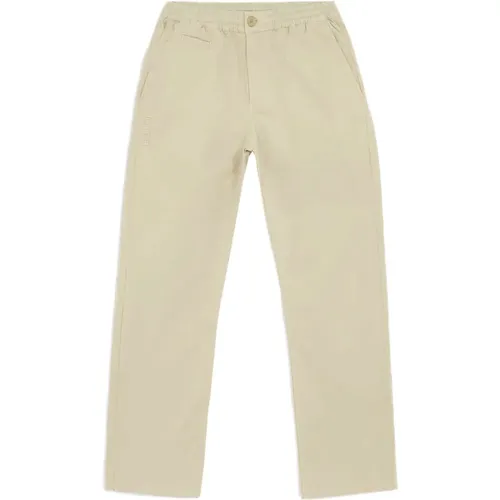 Trousers > Straight Trousers - - Iuter - Modalova