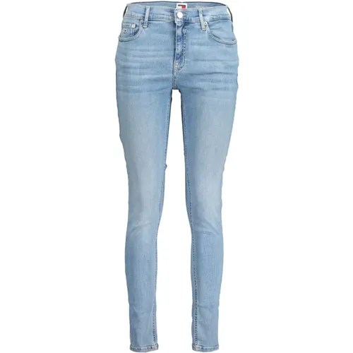 Jeans > Skinny Jeans - - Tommy Hilfiger - Modalova