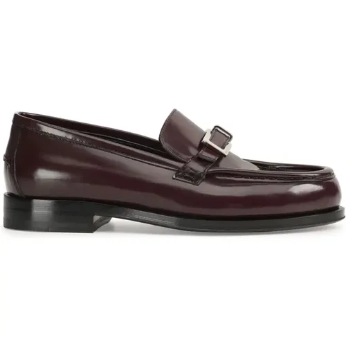 Shoes > Flats > Loafers - - Sergio Rossi - Modalova