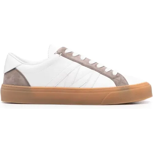 Shoes > Sneakers - - Moncler - Modalova