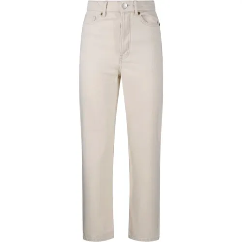 Trousers > Chinos - - By Malene Birger - Modalova