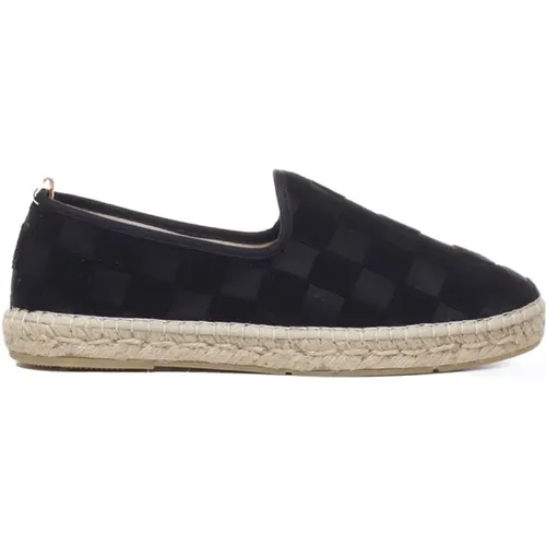 Shoes > Flats > Loafers - - MC2 Saint Barth - Modalova