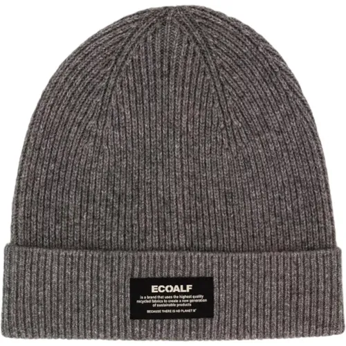 Accessories > Hats > Beanies - - Ecoalf - Modalova