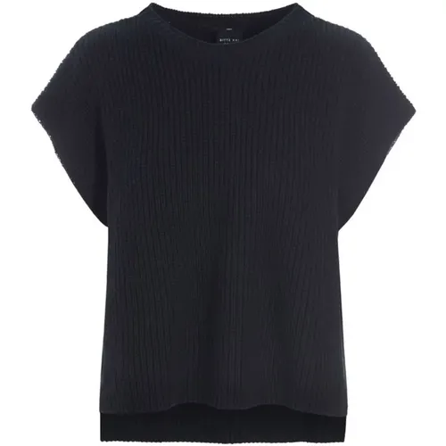 Knitwear > Round-neck Knitwear - - Bitte Kai Rand - Modalova