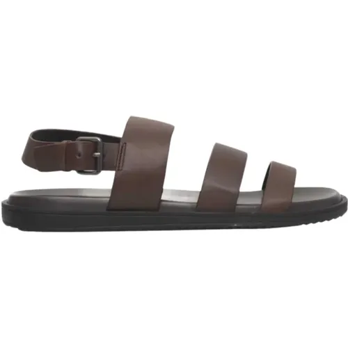 Shoes > Sandals > Flat Sandals - - Cerruti 1881 - Modalova