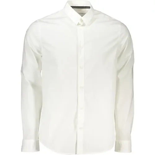 Shirts > Casual Shirts - - Calvin Klein - Modalova