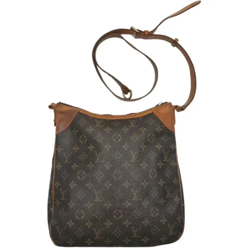 Pre-owned > Pre-owned Bags > Pre-owned Cross Body Bags - - Louis Vuitton Vintage - Modalova