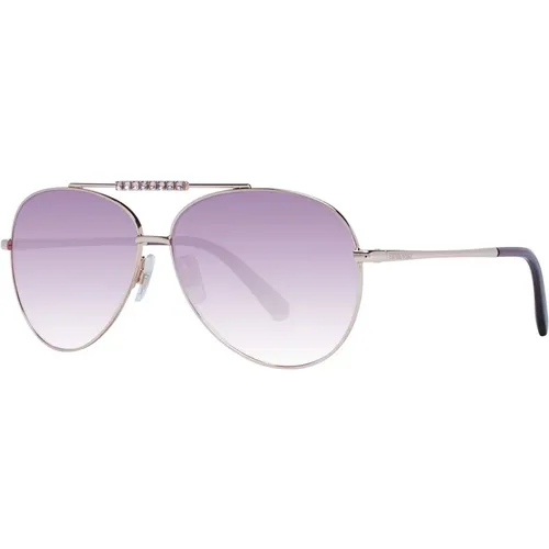 Accessories > Sunglasses - - Swarovski - Modalova