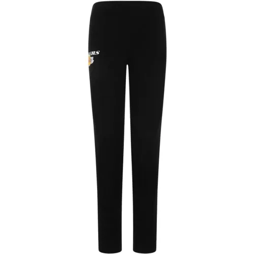 Trousers > Leggings - - new era - Modalova