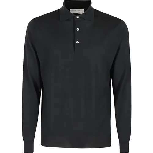 Tops > Polo Shirts - - Filippo De Laurentiis - Modalova