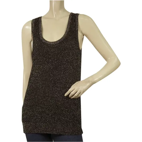 Pre-owned > Pre-owned Tops - - Michael Kors Pre-owned - Modalova