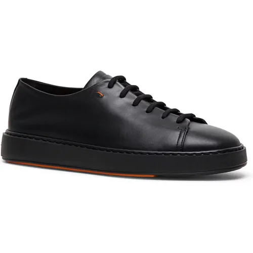 Shoes > Sneakers - - Santoni - Modalova