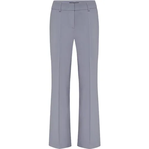 Trousers > Wide Trousers - - CAMBIO - Modalova