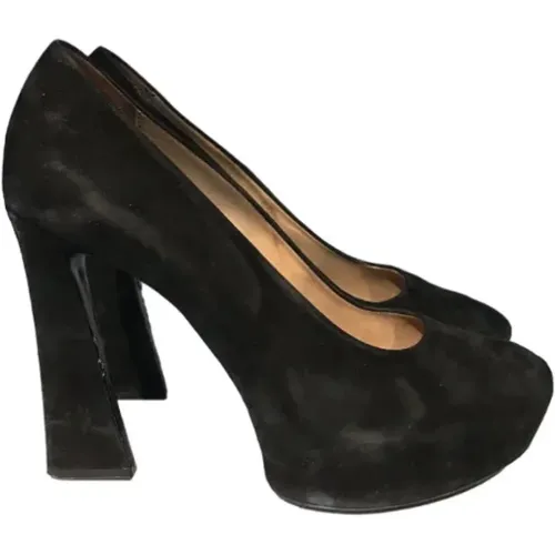 Pre-owned > Pre-owned Shoes > Pre-owned Pumps - - Celine Vintage - Modalova