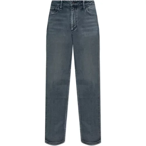 Jeans > Straight Jeans - - Rag & Bone - Modalova