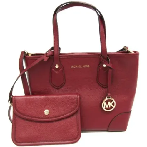 Pre-owned > Pre-owned Bags > Pre-owned Tote Bags - - Michael Kors Pre-owned - Modalova