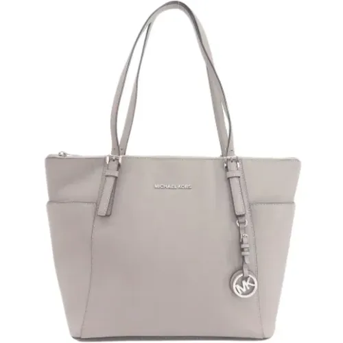 Pre-owned > Pre-owned Bags > Pre-owned Tote Bags - - Michael Kors Pre-owned - Modalova