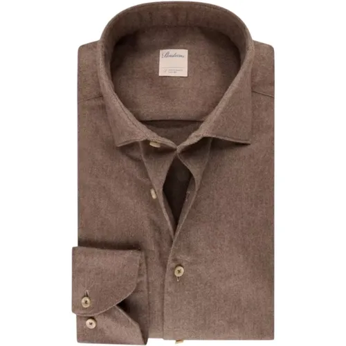 Shirts > Casual Shirts - - Stenströms - Modalova