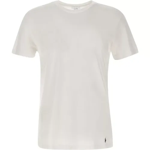 Tops > T-Shirts - - Polo Ralph Lauren - Modalova