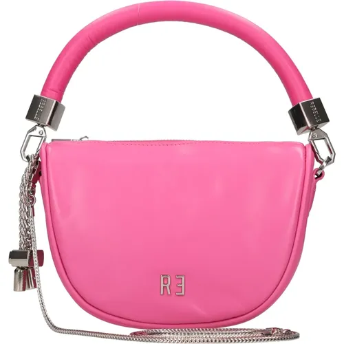 Rebelle - Bags > Handbags - Pink - Rebelle - Modalova