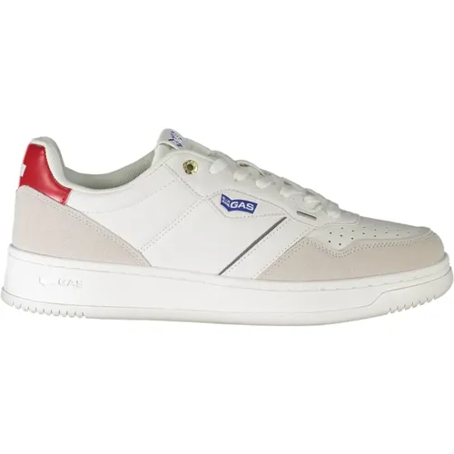 GAS - Shoes > Sneakers - White - GAS - Modalova