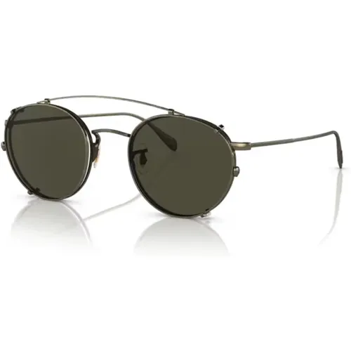 Accessories > Sunglasses - - Oliver Peoples - Modalova