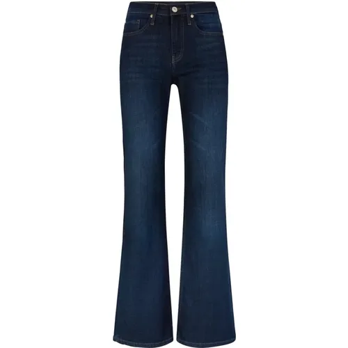 Jeans > Flared Jeans - - Joop! - Modalova