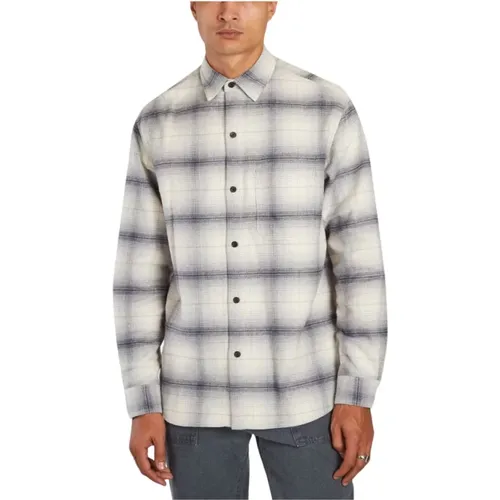 Shirts > Casual Shirts - - Wax London - Modalova