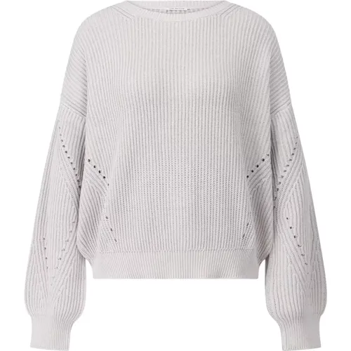 Knitwear > Round-neck Knitwear - - True Religion - Modalova