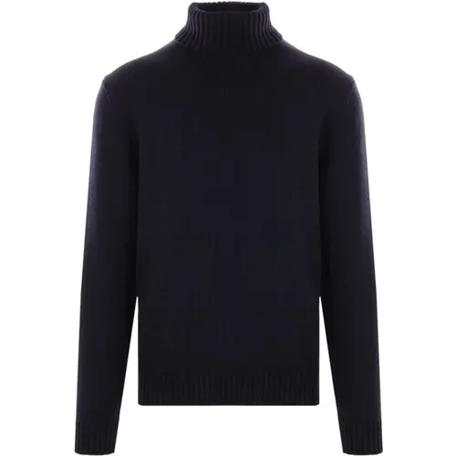 Knitwear > Turtlenecks - - Zanone - Modalova