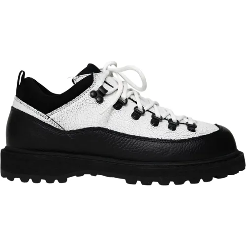 Diemme - Shoes > Sneakers - White - Diemme - Modalova