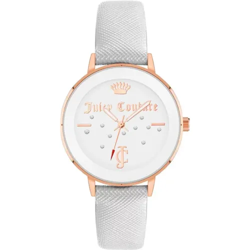 Accessories > Watches - - Juicy Couture - Modalova