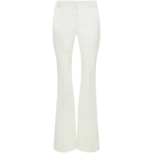 Trousers > Wide Trousers - - Nina Ricci - Modalova