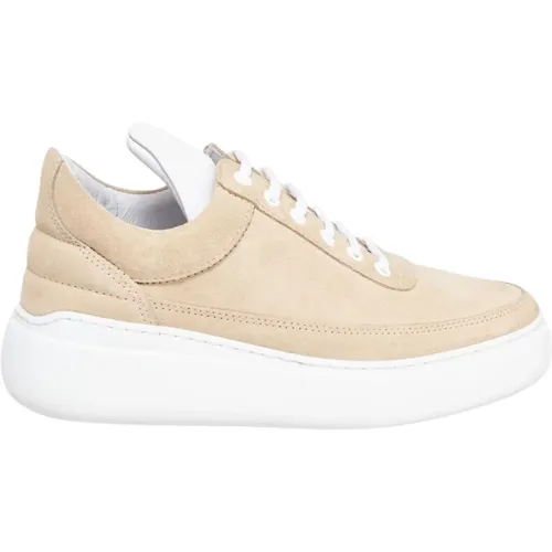 Shoes > Sneakers - - Filling Pieces - Modalova