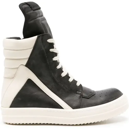 Shoes > Sneakers - - Rick Owens - Modalova