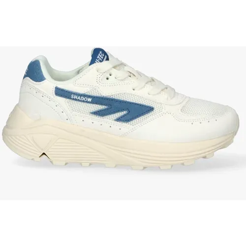 Hi-Tec - Shoes > Sneakers - Blue - Hi-Tec - Modalova