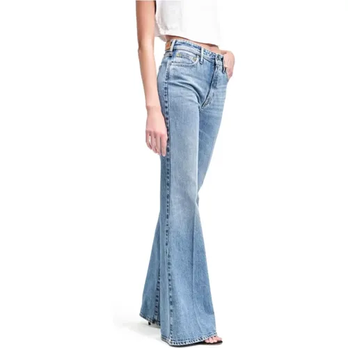 Jeans > Flared Jeans - - Cycle - Modalova