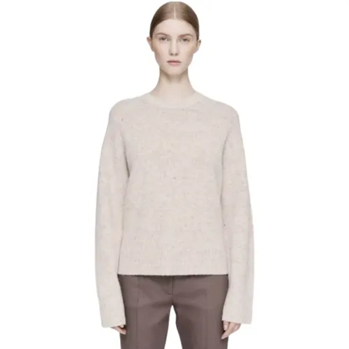 Knitwear > Round-neck Knitwear - - joseph - Modalova