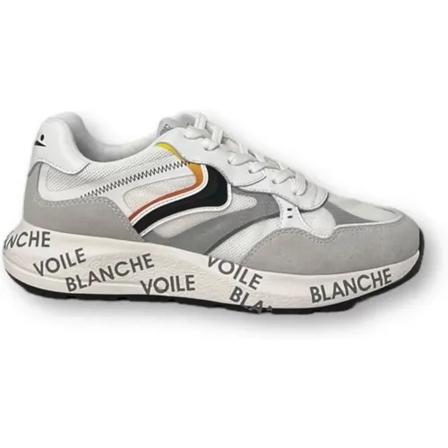 Shoes > Sneakers - - Voile blanche - Modalova