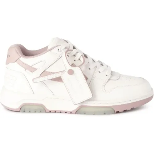 Shoes > Sneakers - - Off White - Modalova