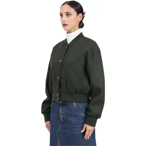 Jackets > Bomber Jackets - - Only - Modalova