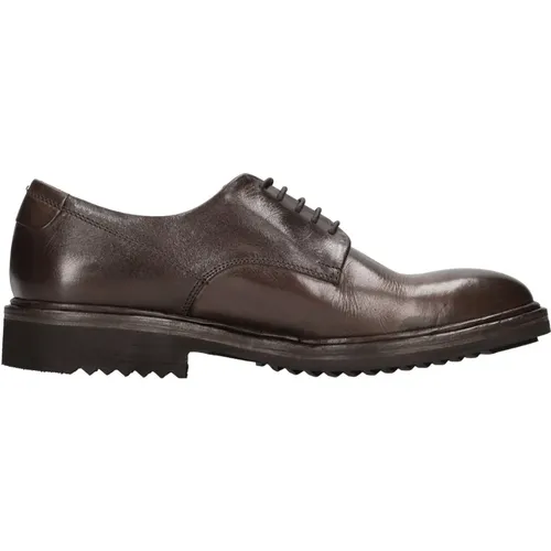 Shoes > Flats > Business Shoes - - Marechiaro 1962 - Modalova