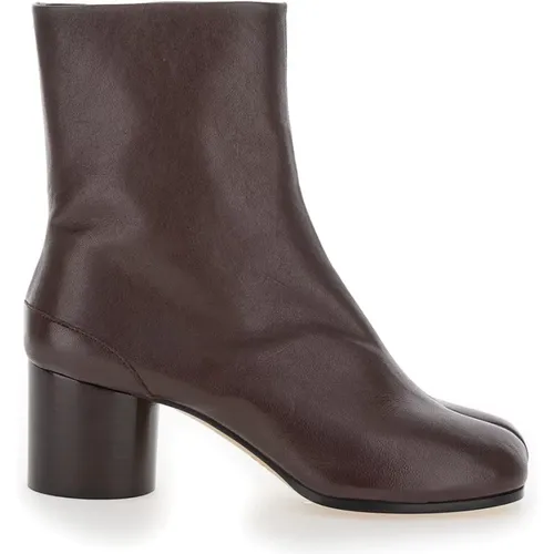 Shoes > Boots > Heeled Boots - - Maison Margiela - Modalova