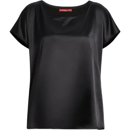 Tops > T-Shirts - - Marina Rinaldi - Modalova