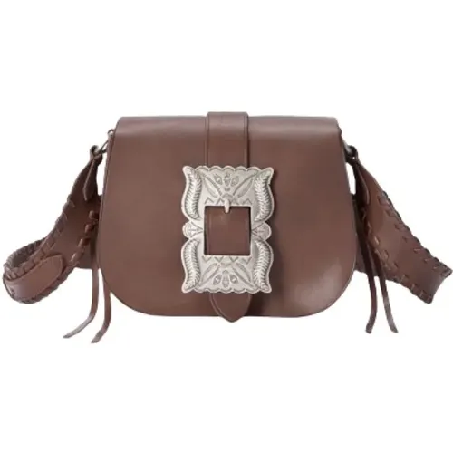Bags > Shoulder Bags - - Polo Ralph Lauren - Modalova
