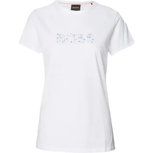 Tops > T-Shirts - - Hugo Boss - Modalova