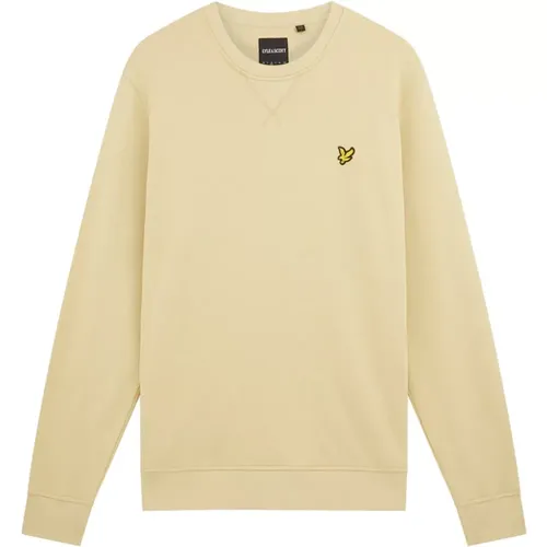 Sweatshirts & Hoodies > Sweatshirts - - Lyle & Scott - Modalova