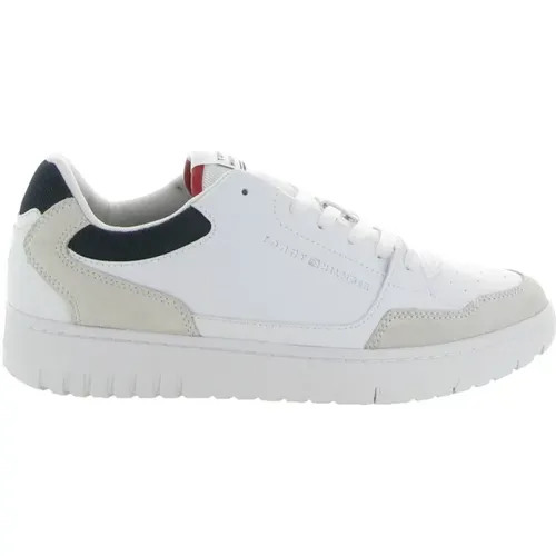 Shoes > Sneakers - - Tommy Hilfiger - Modalova